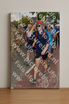 Evenement foto: Nijmeegse Vierdaagse 447