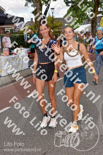 Evenement foto: Nijmeegse Vierdaagse 447