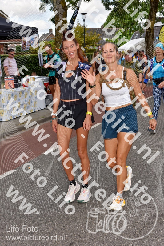 Evenement foto: Nijmeegse Vierdaagse 447