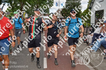 Evenement foto: Nijmeegse Vierdaagse 447