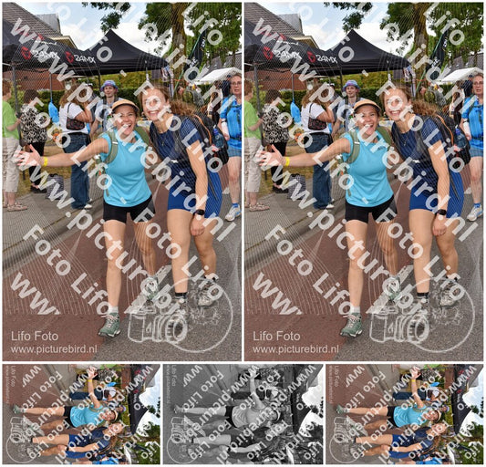 Evenement foto: Nijmeegse Vierdaagse 447