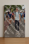 Evenement foto: Nijmeegse Vierdaagse 447