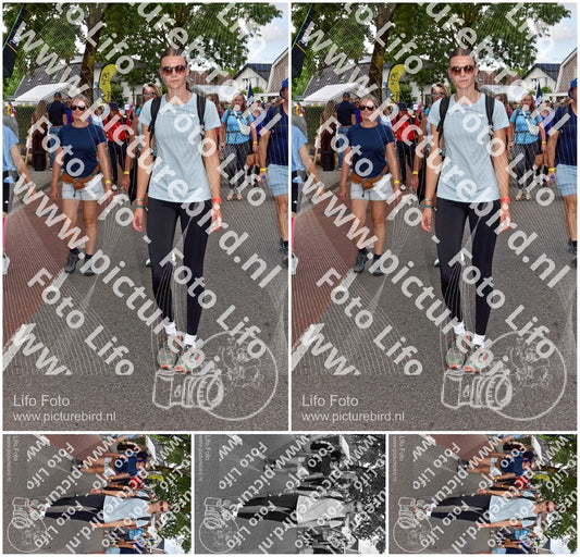 Evenement foto: Nijmeegse Vierdaagse 447