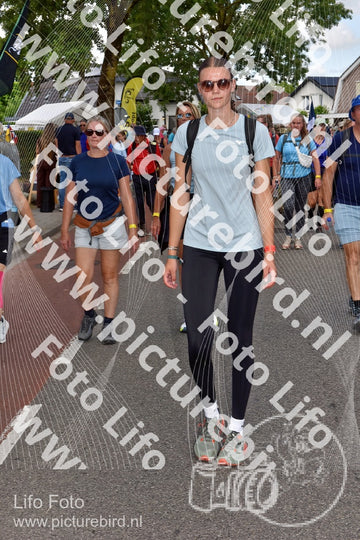 Evenement foto: Nijmeegse Vierdaagse 447