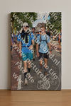 Evenement foto: Nijmeegse Vierdaagse 447
