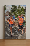 Evenement foto: Nijmeegse Vierdaagse 447
