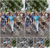 Evenement foto: Nijmeegse Vierdaagse 447