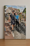 Evenement foto: Nijmeegse Vierdaagse 446
