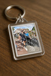 Evenement foto: Nijmeegse Vierdaagse 446
