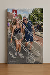 Evenement foto: Nijmeegse Vierdaagse 446