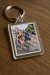 Evenement foto: Nijmeegse Vierdaagse 446