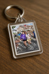 Evenement foto: Nijmeegse Vierdaagse 446
