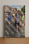 Evenement foto: Nijmeegse Vierdaagse 446