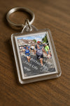 Evenement foto: Nijmeegse Vierdaagse 446