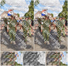 Evenement foto: Nijmeegse Vierdaagse 446