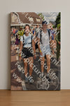 Evenement foto: Nijmeegse Vierdaagse 446