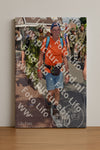 Evenement foto: Nijmeegse Vierdaagse 446