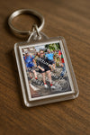 Evenement foto: Nijmeegse Vierdaagse 446