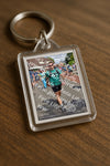 Evenement foto: Nijmeegse Vierdaagse 446