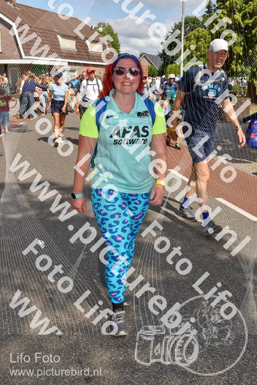 Evenement foto: Nijmeegse Vierdaagse 446