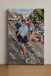 Evenement foto: Nijmeegse Vierdaagse 446