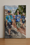Evenement foto: Nijmeegse Vierdaagse 446