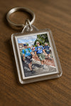 Evenement foto: Nijmeegse Vierdaagse 446