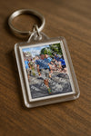 Evenement foto: Nijmeegse Vierdaagse 446