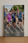 Evenement foto: Nijmeegse Vierdaagse 446