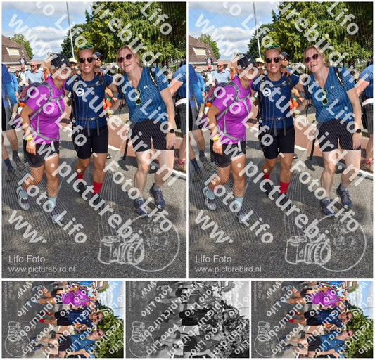 Evenement foto: Nijmeegse Vierdaagse 446
