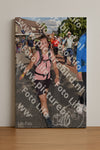 Evenement foto: Nijmeegse Vierdaagse 446