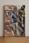 Evenement foto: Nijmeegse Vierdaagse 446