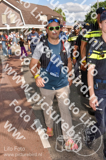 Evenement foto: Nijmeegse Vierdaagse 446