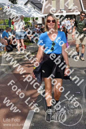 Evenement foto: Nijmeegse Vierdaagse 446