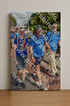 Evenement foto: Nijmeegse Vierdaagse 446