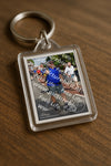 Evenement foto: Nijmeegse Vierdaagse 446