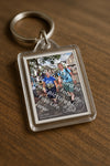Evenement foto: Nijmeegse Vierdaagse 446