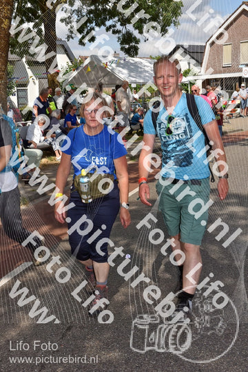Evenement foto: Nijmeegse Vierdaagse 446