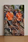 Evenement foto: Nijmeegse Vierdaagse 446
