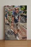 Evenement foto: Nijmeegse Vierdaagse 446