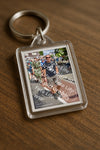 Evenement foto: Nijmeegse Vierdaagse 446