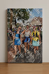 Evenement foto: Nijmeegse Vierdaagse 446