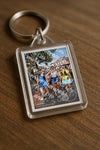 Evenement foto: Nijmeegse Vierdaagse 446
