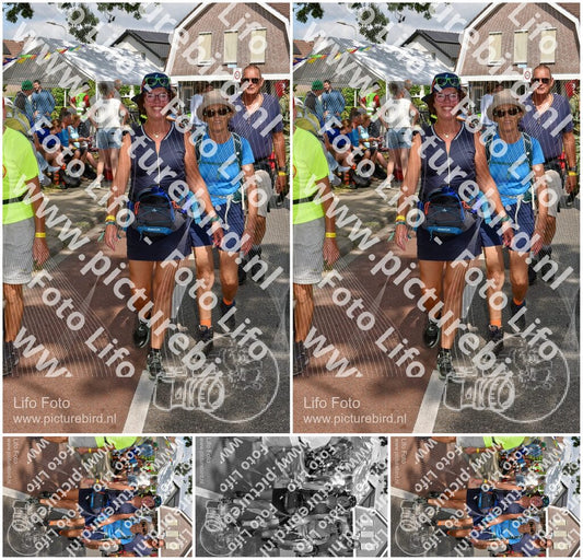 Evenement foto: Nijmeegse Vierdaagse 446