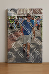Evenement foto: Nijmeegse Vierdaagse 446