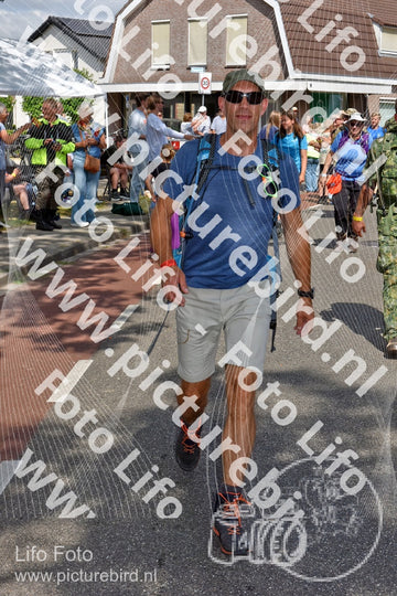 Evenement foto: Nijmeegse Vierdaagse 446