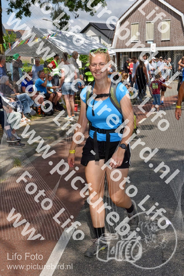 Evenement foto: Nijmeegse Vierdaagse 446