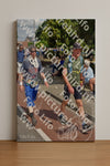 Evenement foto: Nijmeegse Vierdaagse 446
