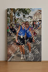 Evenement foto: Nijmeegse Vierdaagse 446