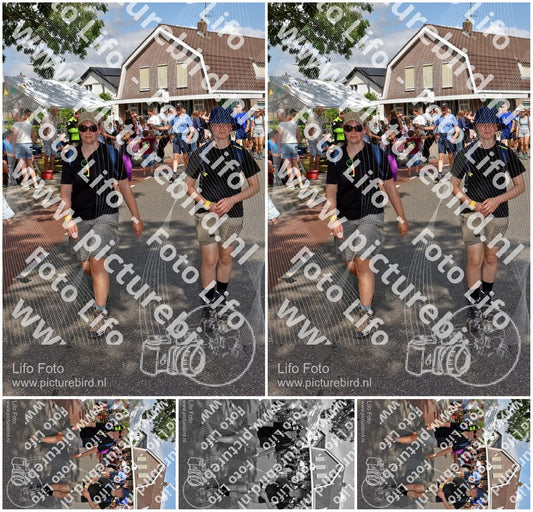 Evenement foto: Nijmeegse Vierdaagse 446